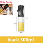 2-i-1 Oljesprayflaska 500 ml