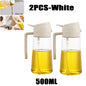 2-i-1 Oljesprayflaska 500 ml